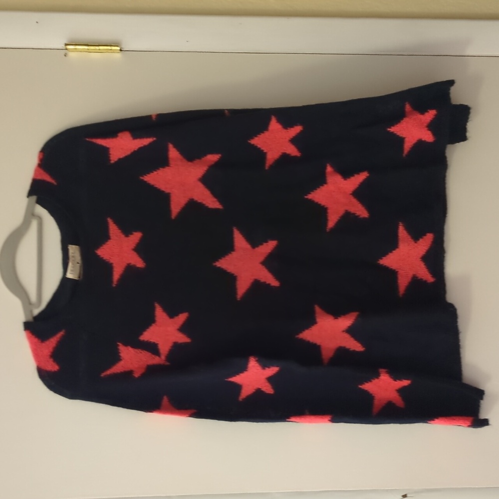 Redsoul sweater